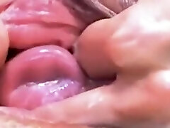 Incredible amateur Masturbation, Solo Girl porn scene