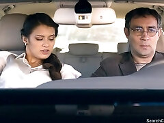 Lubov Novikova nude - Brief Stories