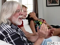 LoveHerFeet - Stepmother Wants My Cum On Her Feet LoveHerFeet - Stepmother Wants My Cum On Her Feet