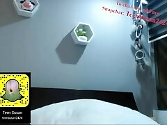 Mummy and Sister Fuck Step Brother