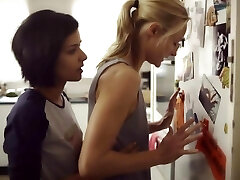 Mandahla Rose, Julia Billington - super-fucking-hot