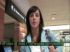 Virginal Babe Showing Gorgeous Boobs Virginal Babe Showing Gorgeous Boobs