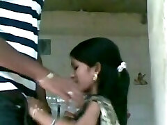 Indian scandal video of a couple banging all clothed up