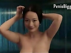  Asian Rimming i 