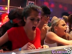 Hot slut licked in hook-up Hot slut licked in hook-up