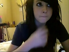 Best Homemade movie with Punk, Webcam scenes