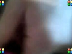Ugly Bird on Webcam