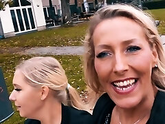 german blonde mature mom at girly-girl public pick up german blonde mature mom at girly-girl public pick up