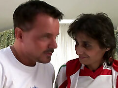 Ugly chick Sona gets her very bushy pussy pummeled and gives bj Ugly chick Sona gets her very bushy pussy pummeled and gives bj