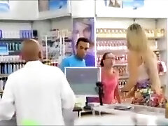 Funny pranks and flashing