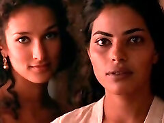 Indira Varma Kama Sutra (Long Compilation)