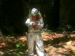 Midget from another planet Midget from another planet