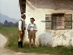 Liebesgrusse aus der Lederhose part5