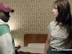 Charlotte Gainsbourg and Mia Goth - Nymphomaniac Vol-2 (2013)