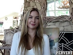 PervertPI - Personal investigator fucks real estate agent