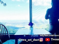 DEEP Anal LIKE A PRETZEL - TWOSETDUET