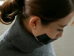 Chinese beauty bondage