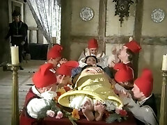 Snow-Milky and her prince Snow-Milky and her prince