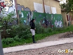 Compilation of urinate fail scenes from got2pee Compilation of urinate fail scenes from got2pee