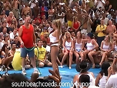 Naked Festival in Indiana Part 2 Naked Festival in Indiana Part 2