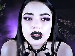 Black Lipstick Obsession (FULL)