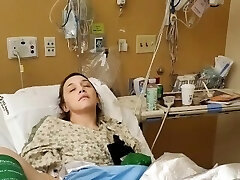 Foot Donations / cool hospitals 