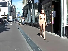 Elen Moore Nude In Public 2