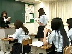 【时间停止系列】vspds-627 レズSP Three 女老师搞三个女学生