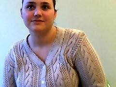 Fat ass plus-size gives him massage and blowjob Fat ass plus-size gives him massage and blowjob