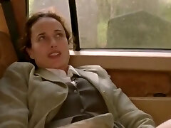 Andie MacDowell - Crush Andie MacDowell - Crush
