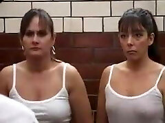 Spanking prisoner Spanking prisoner