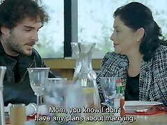 Mexican Babe Barbara Mori Plows her Brother-in-law 