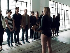 Chloe Moretz - Softcore Megazine