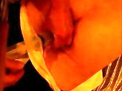 Clyster video 6 of crossdresser jyosoukofujiko 