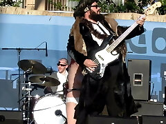 Sz4nd0r4 L4V3y T1k1 04s1s 2012 Redhead Punk Hula