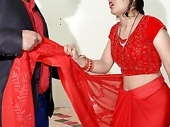 (With Failed Moment) Painful assfucking sex and voluptuous erotic licking, Priya send out all cum from ass