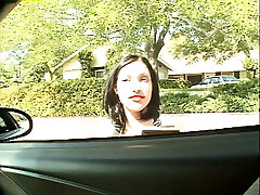 Itsy Bitsy Penetrate Bang #2