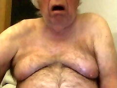 grandpa stroke on web cam grandpa stroke on web cam