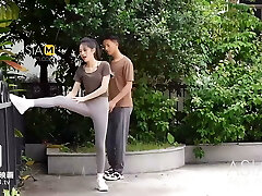 ModelMedia Asia-Coach And Student-Song Tian Tian-MSD-030-Best Original Asia Porn Video ModelMedia Asia-Coach And Student-Song Tian Tian-MSD-030-Best Original Asia Porn Video