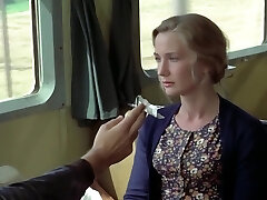 Brigitte Fossey without bra - Les valseuses Brigitte Fossey without bra - Les valseuses