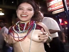 Club Freaks Get Nude In The Kitchen