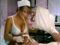 Asian nurse with amazing handjob Asian nurse with amazing handjob