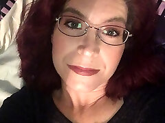 Vulgar Chat with Friend and Showing my Cootchie