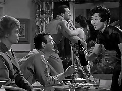 Hell to Eternity - Striptease Sequence Hell to Eternity - Striptease Sequence