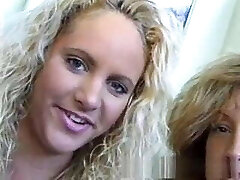 Mother good sandwich blowjob Mother good sandwich blowjob