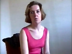 SBA Vintage Babe Enjoys Double Dicking ! SBA Vintage Babe Enjoys Double Dicking !