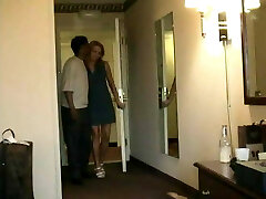 Cheerleader Cougar gets abused Cheerleader Cougar gets abused