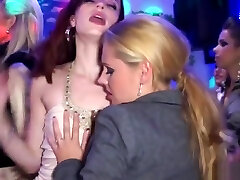 Party with Hot Chicks Urinating 1
