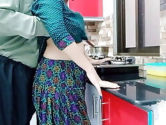 Desi Wife Fucked In Kitchen While She Is Making Tea Desi Wife Fucked In Kitchen While She Is Making Tea
