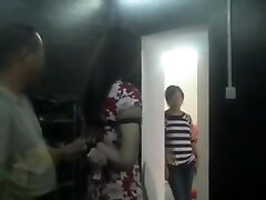 chinese dress bondage chinese dress bondage